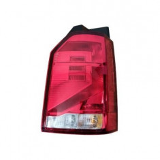 Stop, lampa spate VOLKSWAGEN TRANSPORTER/MULTIVAN (T6.1), 04.2019- modele cu 1 usa spate, partea Stanga, OEM/OES, LED+W16W+WY16W;