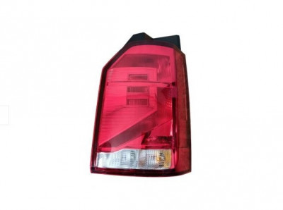 Stop, lampa spate VOLKSWAGEN TRANSPORTER/MULTIVAN (T6.1), 04.2019- modele cu 1 usa spate, partea Stanga, OEM/OES, LED+W16W+WY16W; foto