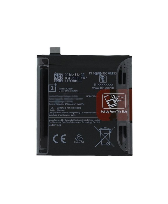 Acumulator Pentru OnePlus 7 Pro, BLP699