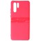 Toc silicon High Copy Huawei P30 Pro Fuchsia
