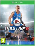 NBA Live 16 Joc Xbox One