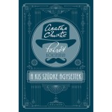 A kis sz&uuml;rke agysejtek - Agatha Christie