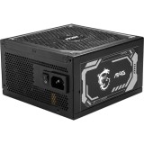 Sursa MSI MAG A1250GL PCIE5, 80+ Gold, 1250W, PCIe 5.0, Full Modulara, ATX, Negru
