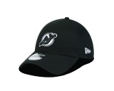 New Jersey Devils șapcă de baseball NEW ERA 3930 neo black - S/M
