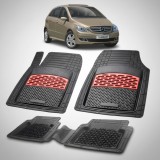 Cumpara ieftin Covorase Mercedes-Benz B-Class Compatibile W245 2005-2011 | Red