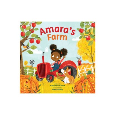 Amara&amp;#039;s Farm foto