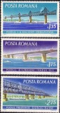 1972 - Poduri, serie neuzata