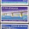 1972 - Poduri, serie neuzata