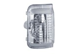 Lampa semnalizare oglinda Peugeot Boxer, 09.2014; Boxer, 06.20, Fiat Ducato, 09.2014; Ducato, 06.20; Citroen Jumper, 09.2014; Jumper, 06.20, montare