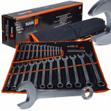 Set de chei combinate 6-32mm 25 buc CR-V, Blacktools