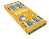 Set 10 creioane grafica - My Neighbor Totoro | Abrams