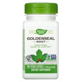 Goldenseal Root 570 mg Nature&#039;s Way, 30 capsule, Secom
