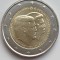 Olanda 2 euro 2014 UNC - Willem-Alexander Accession - km 356 - E001