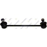 Bieleta antiruliu Kia Rio (Dc) Teknorot parte montare : Punte fata, Stanga