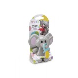 SUPORT PENTRU DEPOZITARE SUZETA, MELII, ELEFANT SuperHeroes ToysZone