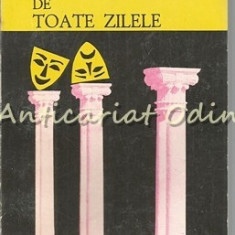 Teatrul De Toate Zilele - George Genoiu