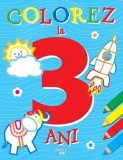 Cumpara ieftin Colorez la 3 ani/***