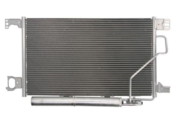 MTR 12133785 Condensator, climatizare