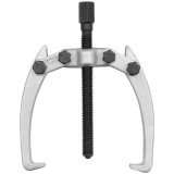 Yato YT-2516 - Extractor cu 2 brate 100 mm