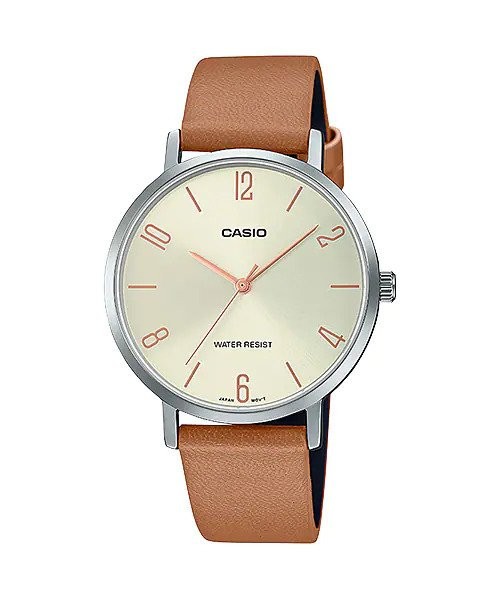 Ceas Dama, Casio, Collection LTP-VT LTP-VT01L-5B - Marime universala