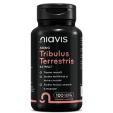 Tribulus Terrestris Extract 380mg 100cps vegetale