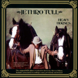 Heavy Horses -Steven Wilson Remix | Jethro Tull