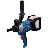 Bosch GRW 18V-120 - Masina de amestecat fara acumulatori si incarcator Li-Ion 18 V - Ah 120 mm