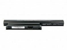 Baterie Laptop EcoBox Sony Vaio VPC-CB ,4400 mAh foto