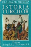 Istoria turcilor - Mustafa Ali Mehmed