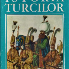 Istoria turcilor - Mustafa Ali Mehmed