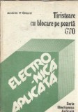 Cumpara ieftin Tiristoare cu blocare pe poarta GTO - Andrei P. Silard
