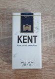 (1) Pachet plin KENT ,anii 1980, Made in USA