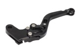 Cumpara ieftin Maneta ambreiaj 4RIDE culoare: negru, standard ajustat (scurt) pentru HONDA CB, CBF, CBR 600 2007-2014