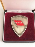 QW6 11 - Efigie - tematica militara - general patru stele armata USA, America de Nord