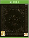 Dark Souls Trilogy XBOX ONE, BANDAI NAMCO GAMES