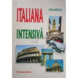 Otilia Borcia - Italiana intensiva (editia 1998)