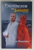 DUMNEZEU vs SATANA , VACANTA IN ROMANIA de ANDREI CIOBANU si IONUT RUSU , 2020
