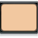 ARTDECO Camouflage crema protectoare, rezistenta la apa pentru inserare &icirc;n paletă culoare 492.18 Natural Apricot 4.5 g