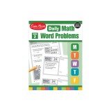 Daily Word Problems, Grade 2