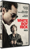 Rick / White Boy Rick | Yann Demange