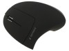 Mouse optic wireless ergonomic 6 butoane negru 10m, Gembird
