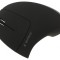 Mouse optic wireless ergonomic 6 butoane negru 10m