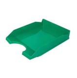 Cumpara ieftin Tavita pentru documente Donau Basic, verde