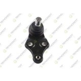 Pivot brat suspensie Kia Soul 2 (Ps), 1.6 CRDi 128, 1.6 CRDi 136, 1.6 CVVT, 1.6 GDI, 1.6 TGDI, 2.0 CVVT, EV Electric, Punte Fata, Stanga=Dreapta, inf, Teknorot