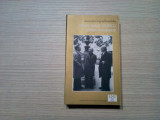 CIORAN, ELIADE, IONESCO UITAREA FASCISMULUI - Al. Laignel-Lavastine -2004, 656p.