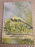 Gemoterapia in Romania pagini de istorie contemporana 1979 - 2016
