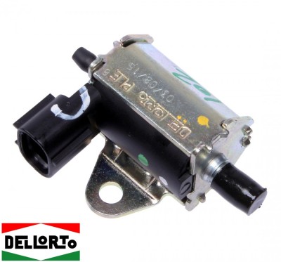 Pompa ulei Peugeot Speedfight 2 - X-Race - Ludix - TKR 2 - Vivacity 2 2T 50cc (Dellorto PLE 8) foto