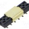 Conector PCB-PCB mamă PIN 14 2mm CLT aurit SMT 4,1A SAMTEC