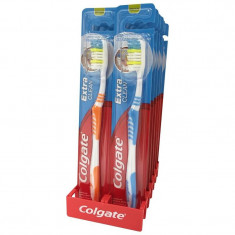 Periuta de dinti Extra Clean, Colgate