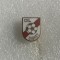Insigna fotbal CIL Sighet